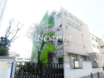 港区立東町小学校の画像1