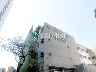 港区立東町小学校の画像2