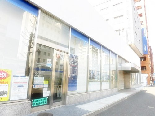 みずほ銀行 麻布支店情報ページ 港区赤坂の賃貸ならネクストラスト株式会社