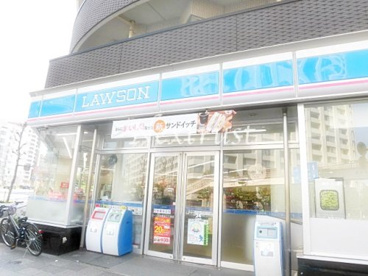 ローソン 白金台二丁目店の画像1