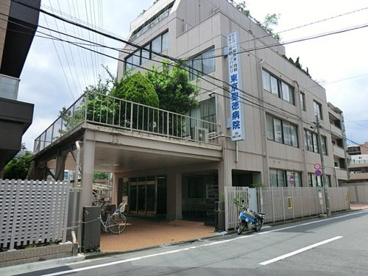練馬さくら病院の画像1