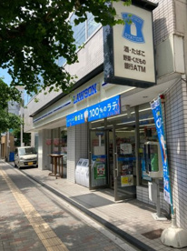 ローソン 下鴨西林店の画像1