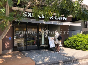 エクセルシオールカフェ 千駄ヶ谷駅前店の画像1