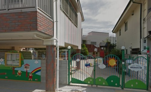 東桃谷幼児の園の画像