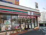 セブン‐イレブン 福岡日赤通り店
