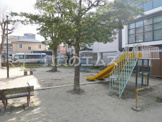 大楠公園