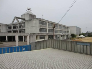 富田林市立小金台小学校の画像1