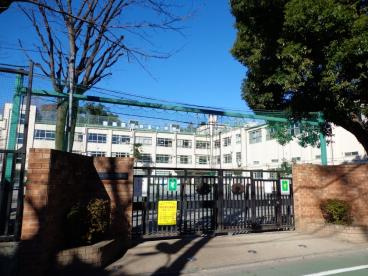 豊島区立仰高小学校の画像1