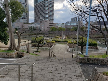 毛馬桜之宮公園の画像2