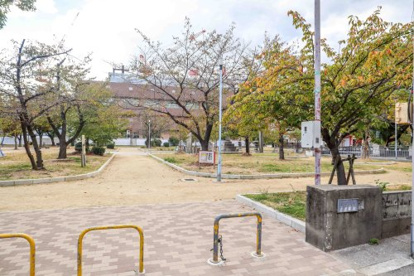 土佐公園の画像1