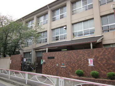 大阪市立晴明丘南小学校の画像1