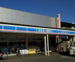  ローソン　船橋前原西店 