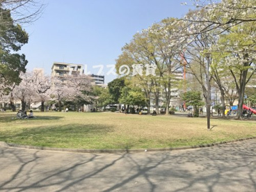 社宮司公園の画像1