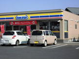 ミニストップ樅山店