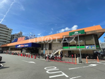 ミスターマックス Select 美野島店の画像5