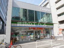 ファミリーマート博多美野島一丁目店