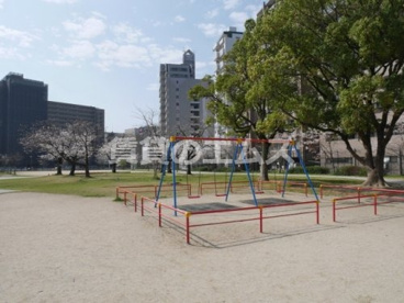 東領公園の画像1