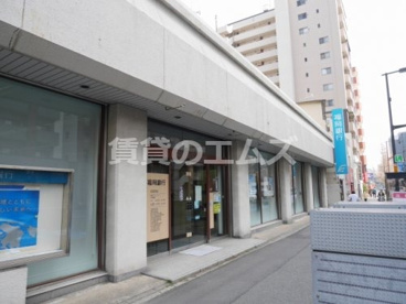 福岡銀行住吉支店 福岡銀行住吉支店の画像1