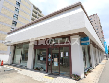 福岡銀行住吉支店 福岡銀行住吉支店の画像2