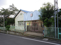 なでしこ幼稚園