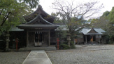 石立八幡宮