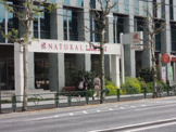 ナチュラルローソン 東陽七丁目店