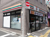 セブン‐イレブン 上池袋２丁目店
