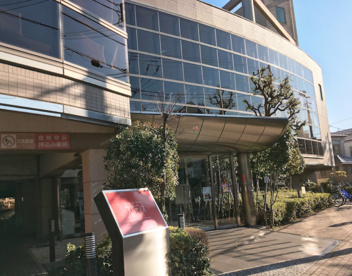 （閉店）板橋天然温泉 スパディオの画像1