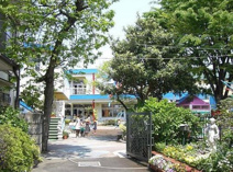 学校法人武田学園ルンビニ幼稚園