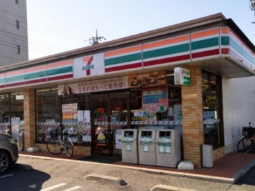 セブン-イレブン川越宮下町２丁目店の画像1