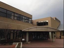 日高市立図書館