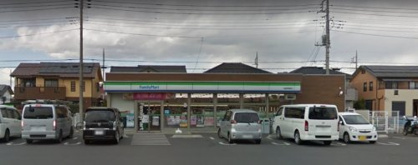  ファミリーマート川越伊勢原店の画像1