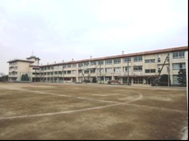 福原中学校の画像1