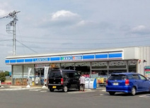 ローソン 川越今福店