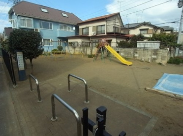 今福武蔵野第三公園の画像1