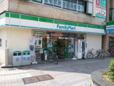ファミリーマート野田駅前店