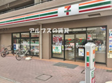 セブン‐イレブン 横浜太田町３丁目店