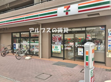 セブン‐イレブン 横浜太田町３丁目店の画像1