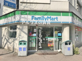 ファミリーマート関内弁天通り店