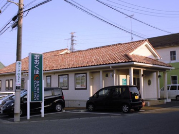 おおくぼみみはなのどクリニックの画像1