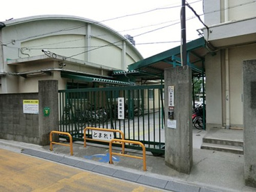 杉並区立和田小学校の画像1
