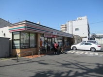 セブン-イレブン東大阪稲葉１丁目店