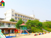 明石市立 高丘西小学校