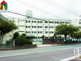 神戸市立 高津橋小学校