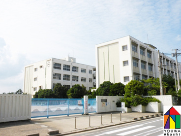 明石市立 中崎小学校の画像1