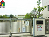 明石市立 朝霧小学校