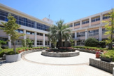 明石市立 和坂小学校