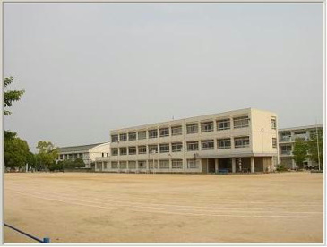 稲美町立 天満小学校の画像1