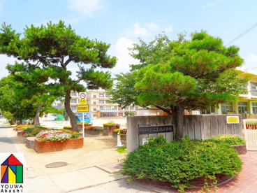 明石市立 二見北小学校の画像1