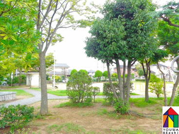鹿ノ川公園の画像1